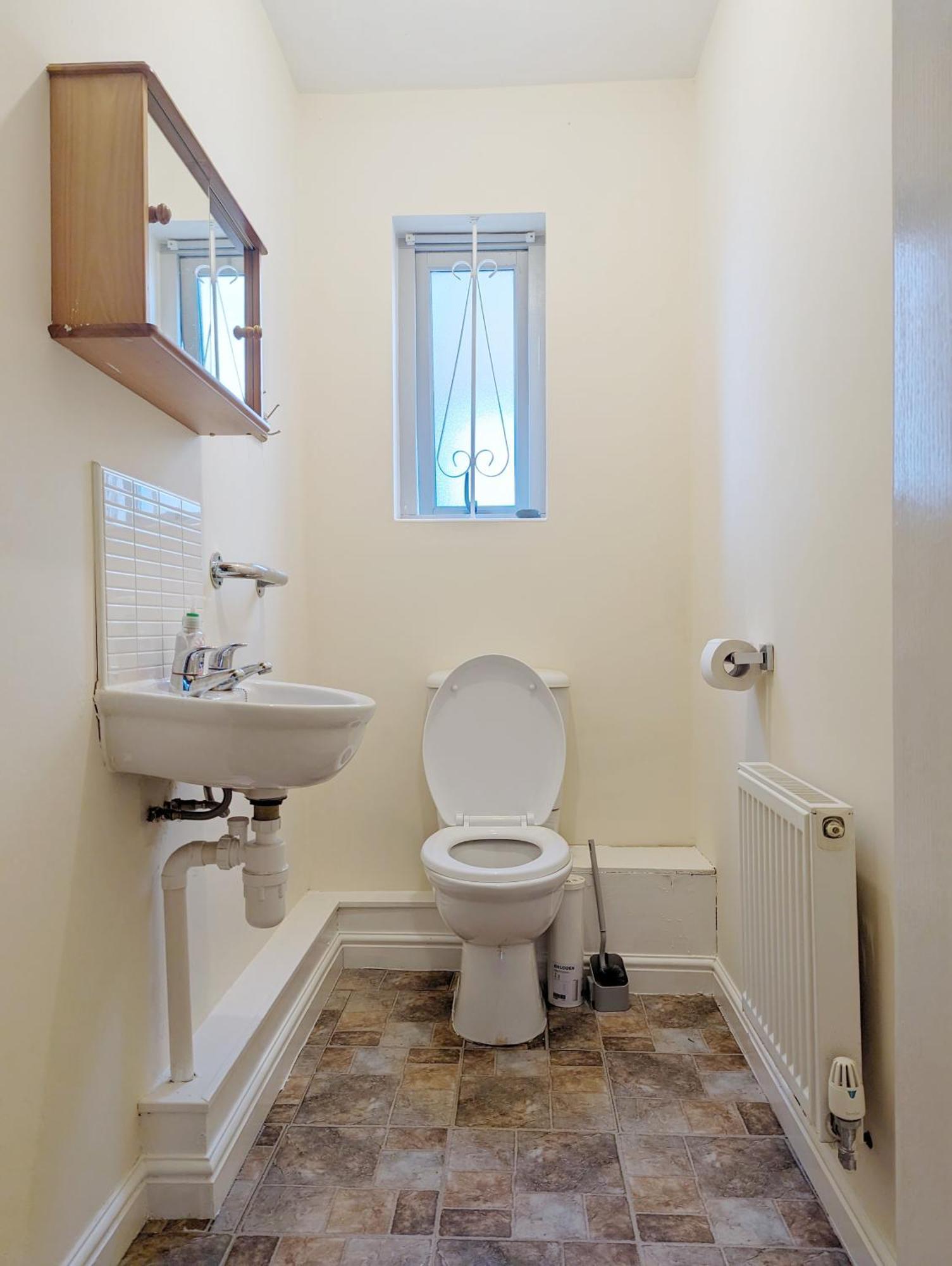 Guest Rooms Near City Centre & Dock Free Parking Ливърпул Екстериор снимка